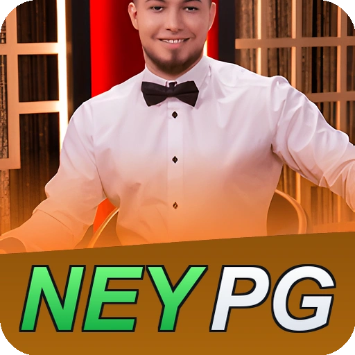 Login NEYPG — tela de acesso e app oficial Brasil