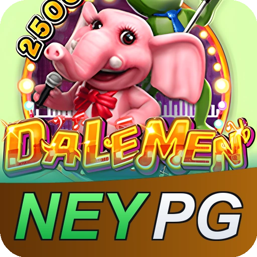 NEYPG login — painel de entrada no app oficial