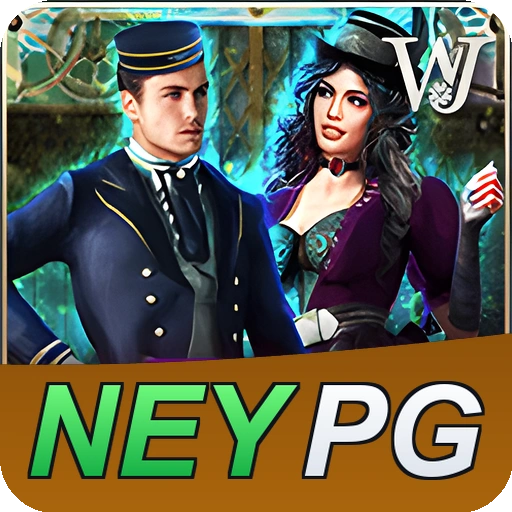 NEYPG login — configurações de segurança e proteção de conta