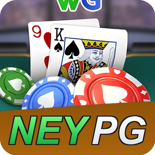 Cadastro NEYPG — formulário de registro e app oficial Brasil